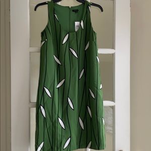 Ann Taylor Factory dress Sz 0